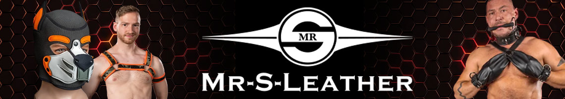 Mr. S Leather