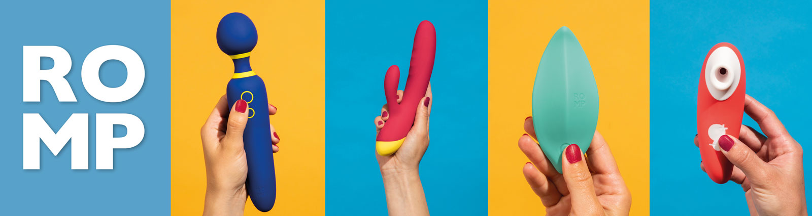 ROMP