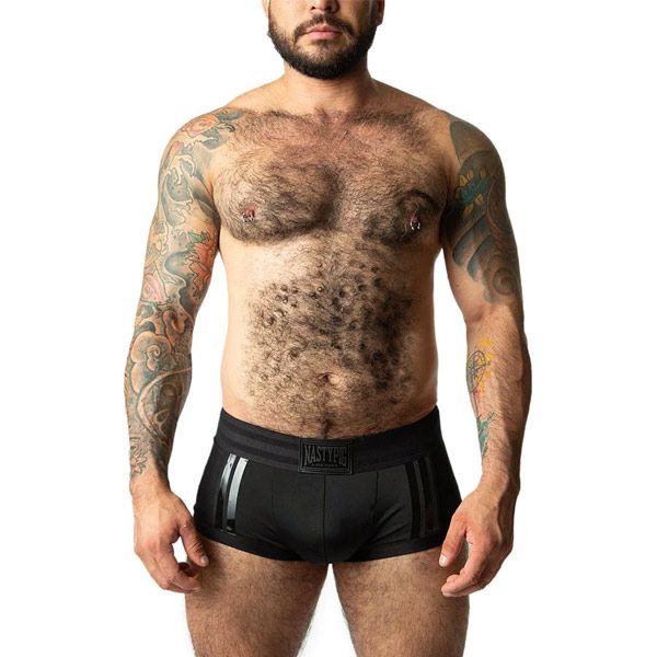 Nasty Pig EVRNASTY Trunk Short | Black