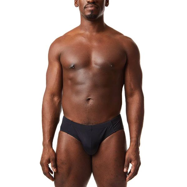 Nasty Pig CORE Bikini | Black