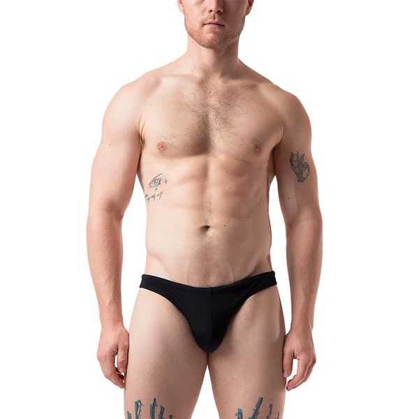 CORE Thong - Nasty Pig