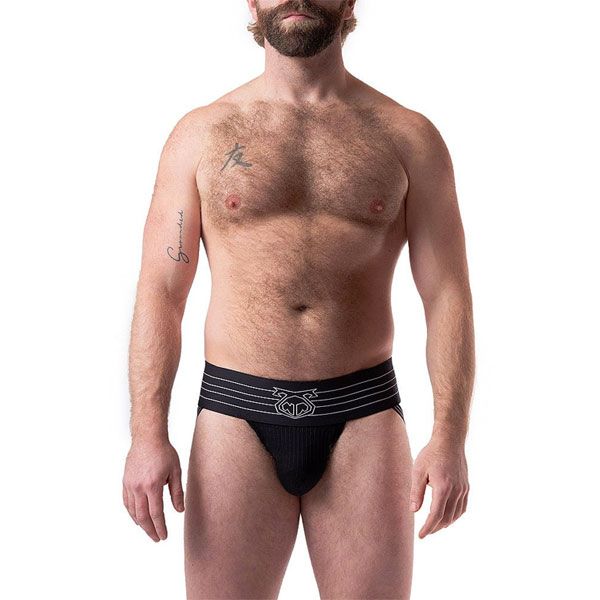 Nasty Pig SNOUT Classic Jockstrap