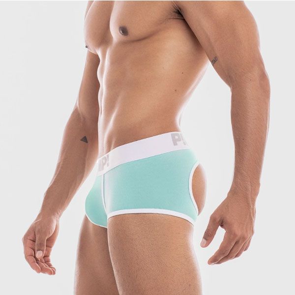 PUMP! MILKSHAKE Access Trunk | Mint