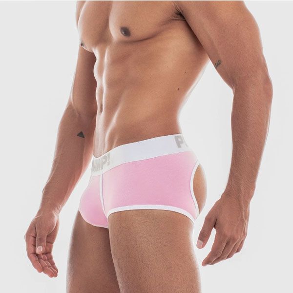 PUMP! MILKSHAKE Access Trunk | Bubble Gum