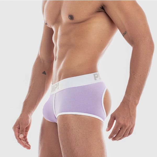 PUMP! MILKSHAKE Access Trunk | Grape