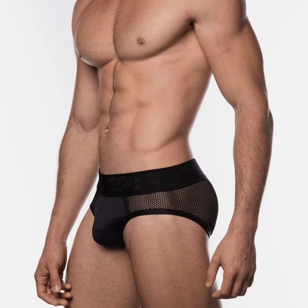 PUMP! SWITCH Brief