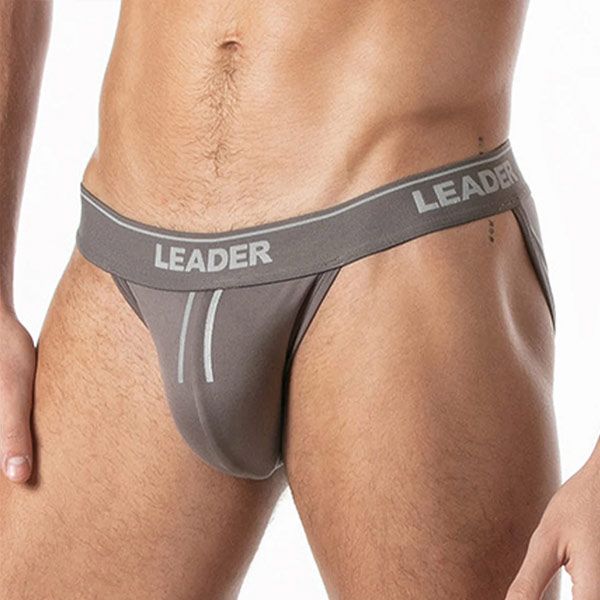 Leader Sports Briefs | Taupe