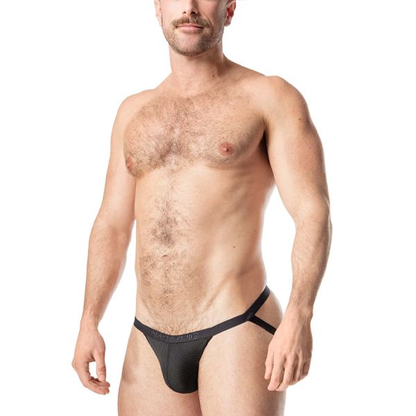 Nasty Pig MICRO Jock Strap | Black