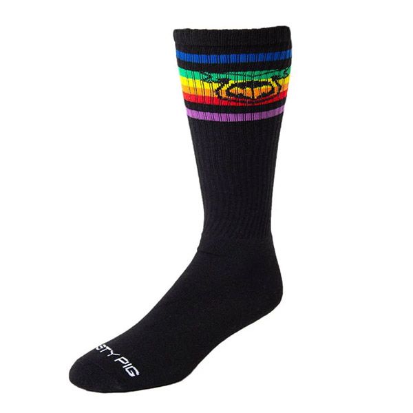 Nasty Pig Pride Sock