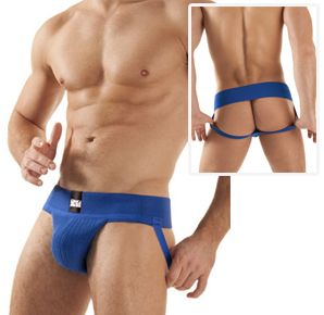 Barcode Jock Basic Sergey Royal