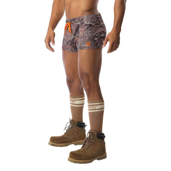 Nasty pig Timber Trunk Short | Timber