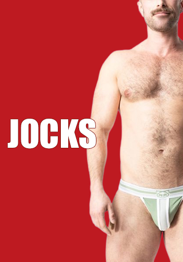Jocks
